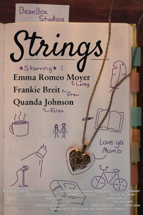 Strings (2025)