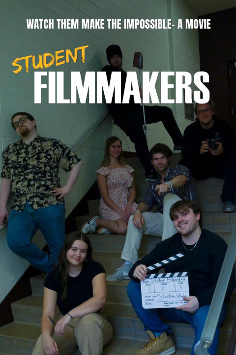 Student Filmmakers (2025)
