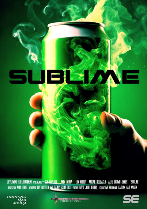 Sublime (2025)