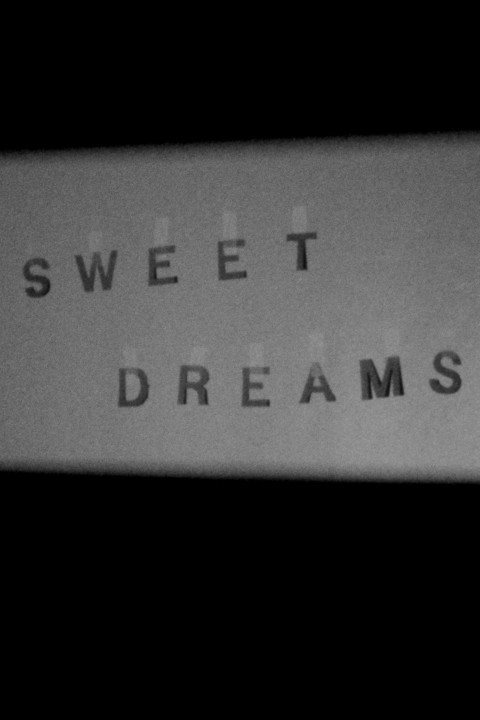 Sweet Dreams (2025)
