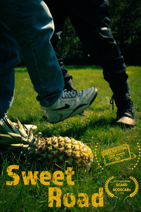 Sweet Road (2025)