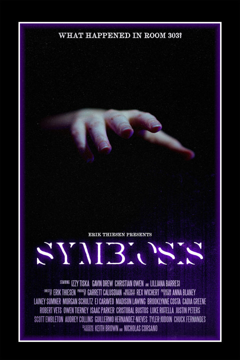 Symbiosis (2025)