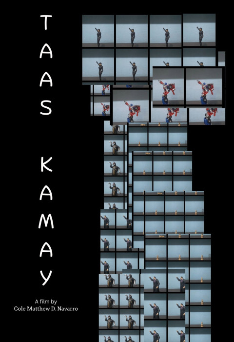 Taas Kamay (2025)