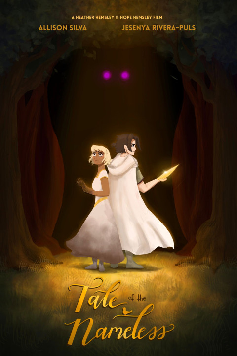 Tale of the Nameless (2025)