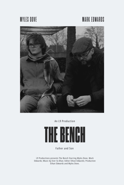 The Bench (2025)