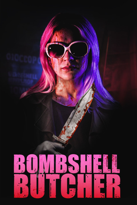 The Bombshell Butcher (2025)