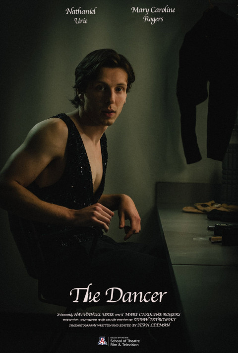 The Dancer (2025)