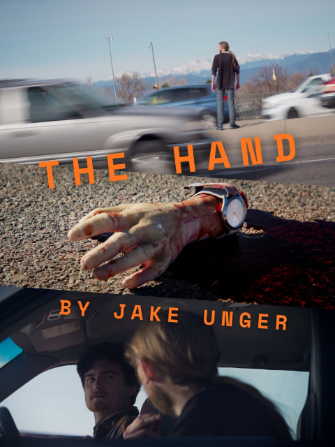 The Hand (2025)