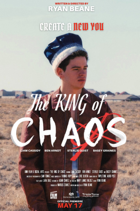 The King of Chaos (2025)