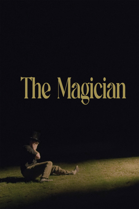 The Magician (2025)