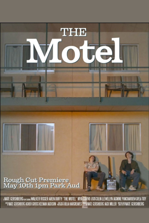 The Motel (2025)