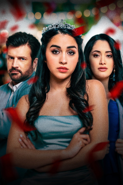 The Quinceanera Killer (2025)