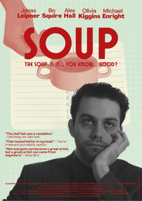 The Soup (2025)