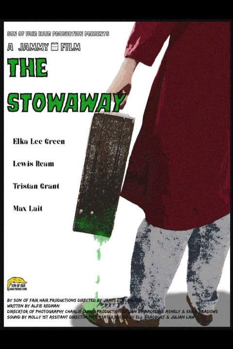 The Stowaway (2025)