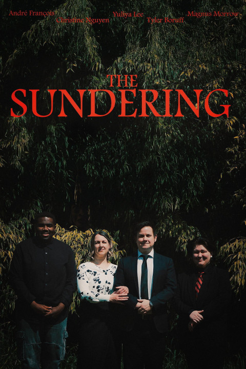 The Sundering (2025)