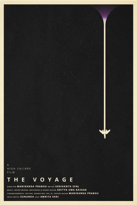 The Voyage (2025)