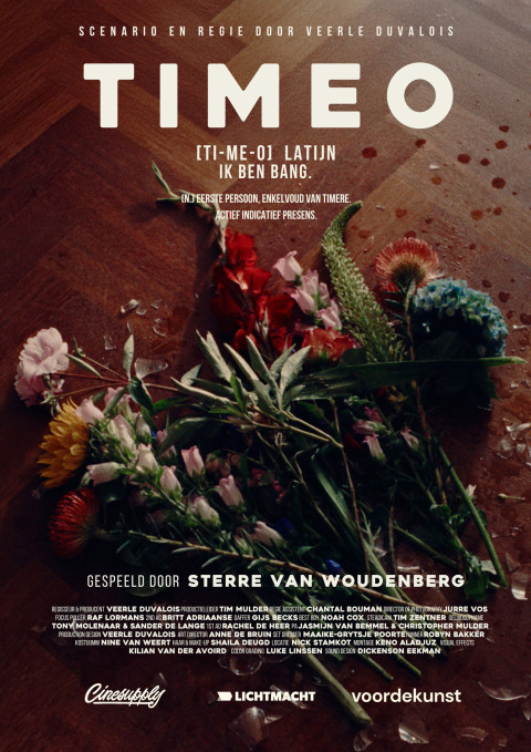Timeo (2025)