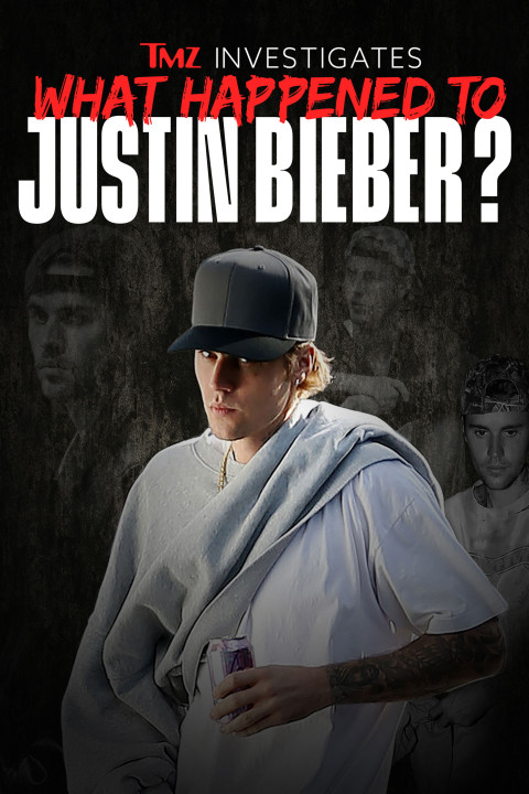 TMZ investigates: What Happened to Justin Bieber? (2025)