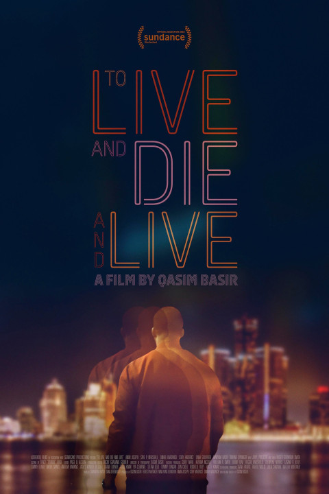 To Live and Die and Live (2025)