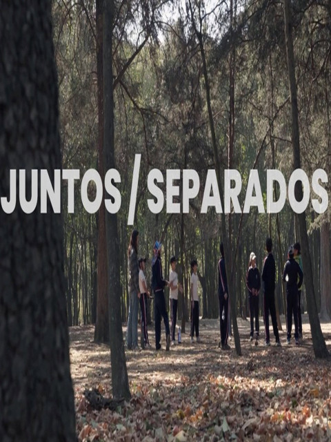 Together / Apart (2025)