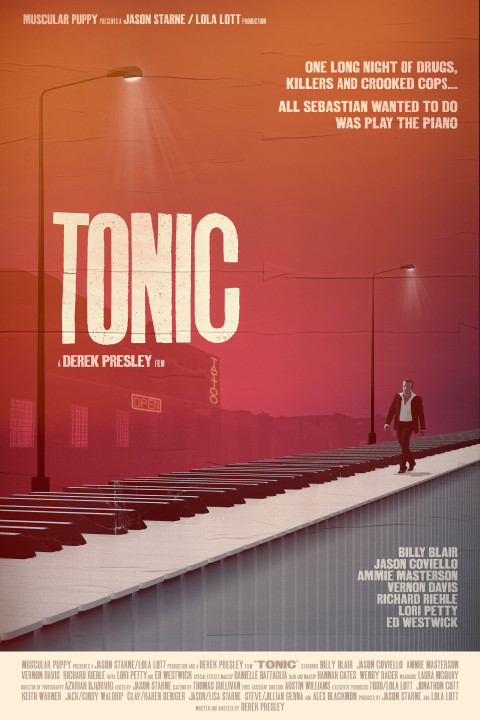 Tonic (2025)