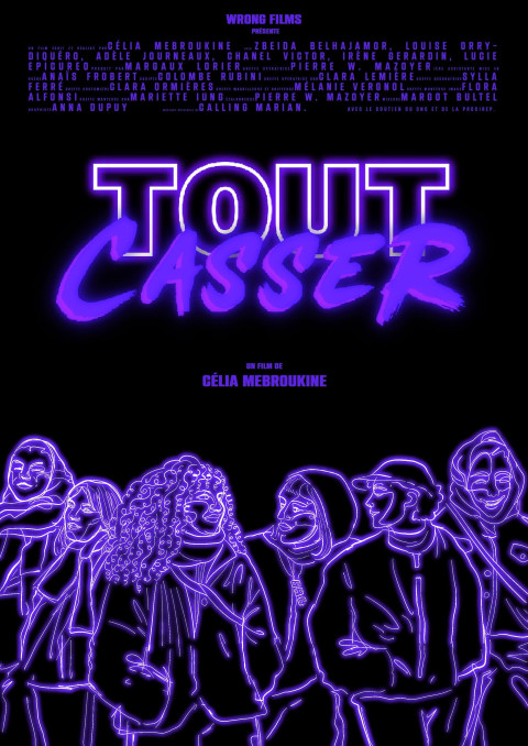 Tout Casser (2025)