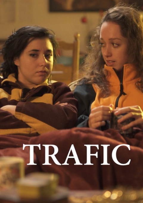 Trafic (2025)