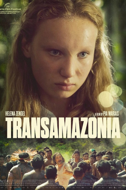 Transamazonia (2025)