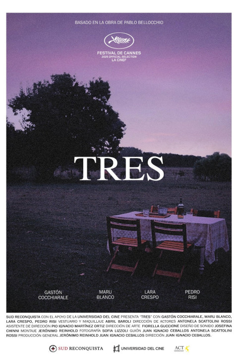 Tres (2025)