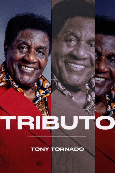 Tributo: Tony Tornado (2025)