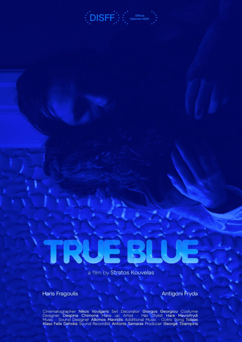 True Blue (2025)