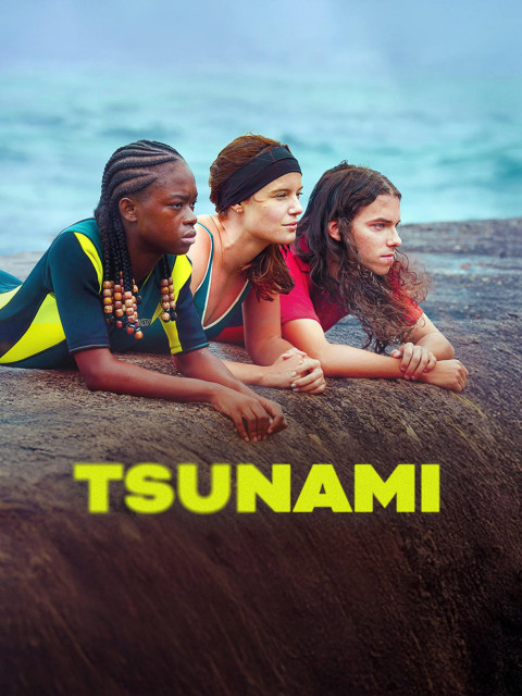 Tsunami (2025)