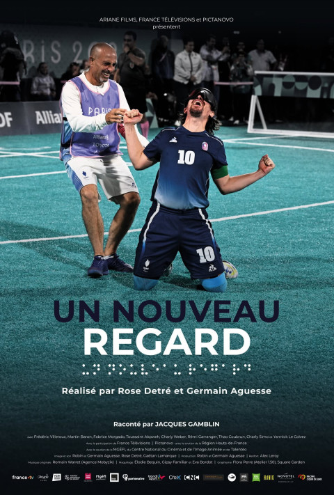 Un Nouveau Regard (2025)