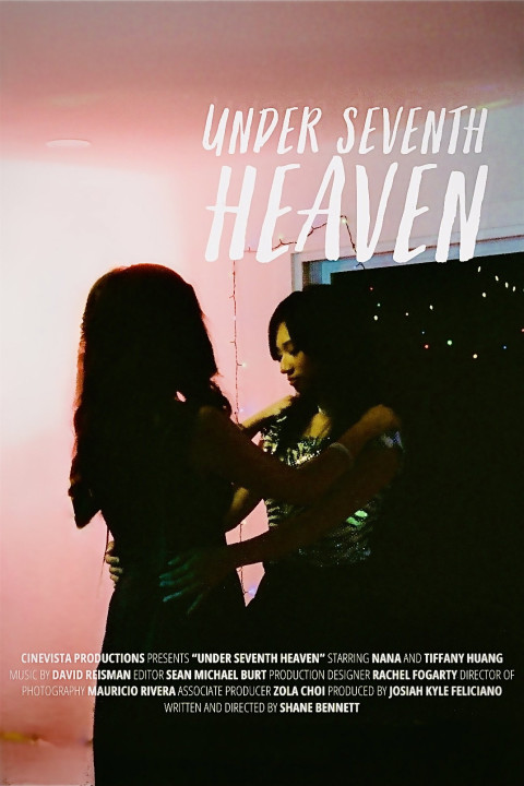Under Seventh Heaven (2025)