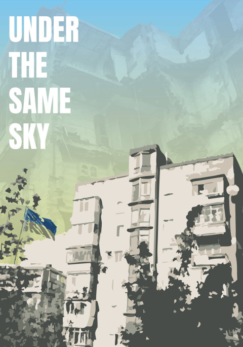 Under the Same Sky (2025)
