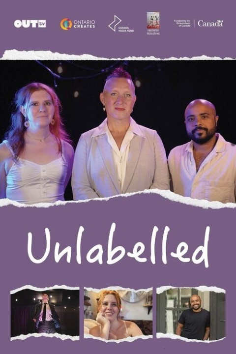 Unlabelled (2025)