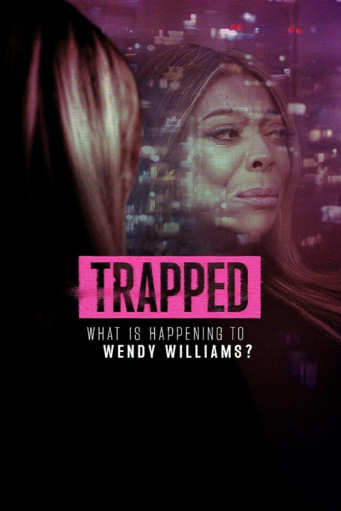 Uwięziona: co się dzieje z Wendy Williams? (2025)