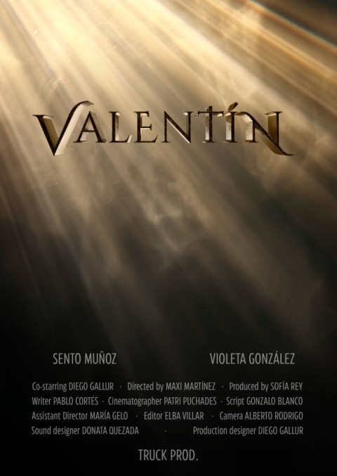 Valentín (2025)