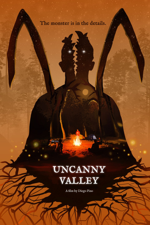 Valle Inquietante (2025)