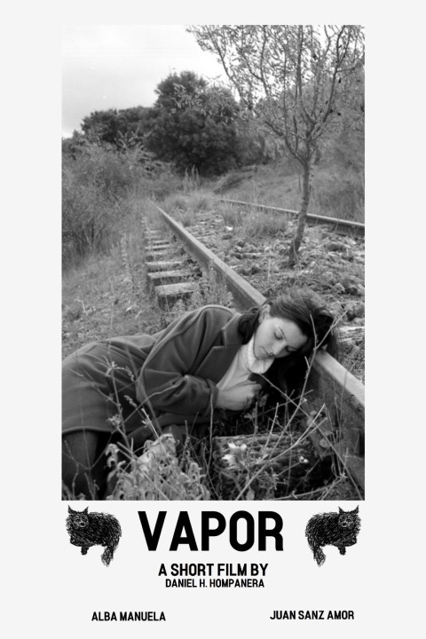 Vapor (2025)