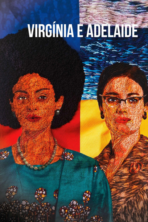 Virgínia e Adelaide (2025)
