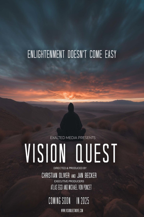 Vision Quest (2025)