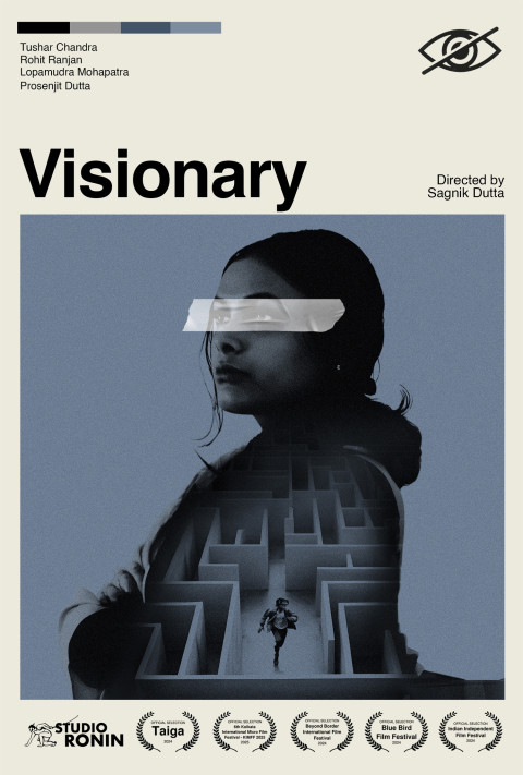 Visionary (2025)