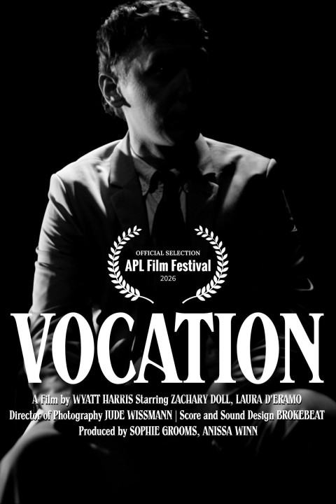 Vocation (2025)