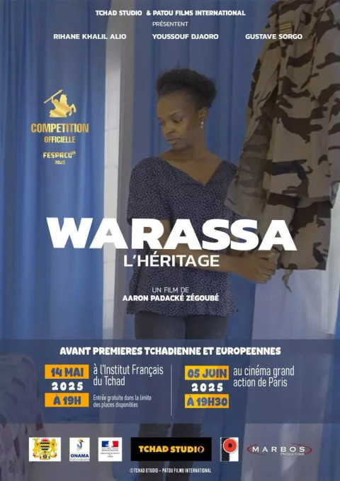 Warassa (2025)