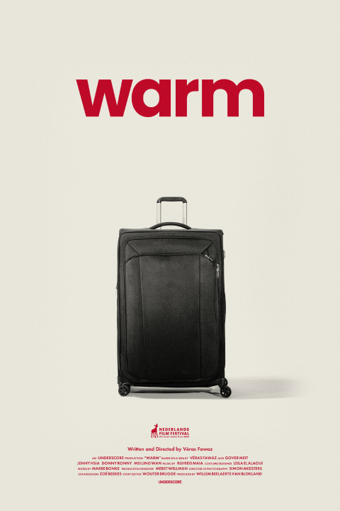 Warm (2025)