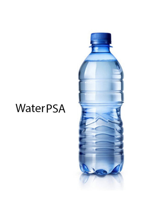 Water PSA (2025)