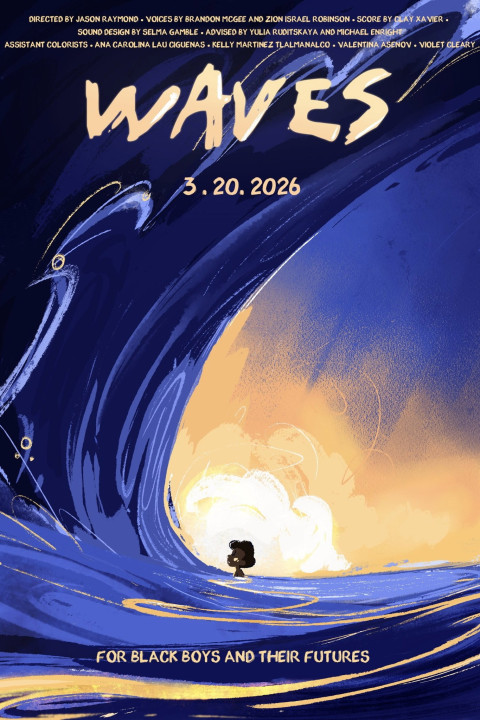 Waves (2025)