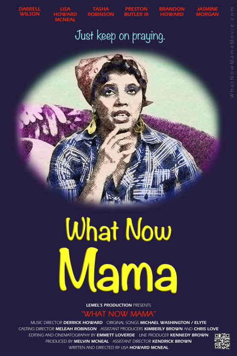 What Now Mama (2025)