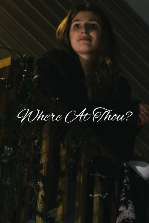 Where At Thou?